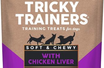 Best Dog Treat for Training