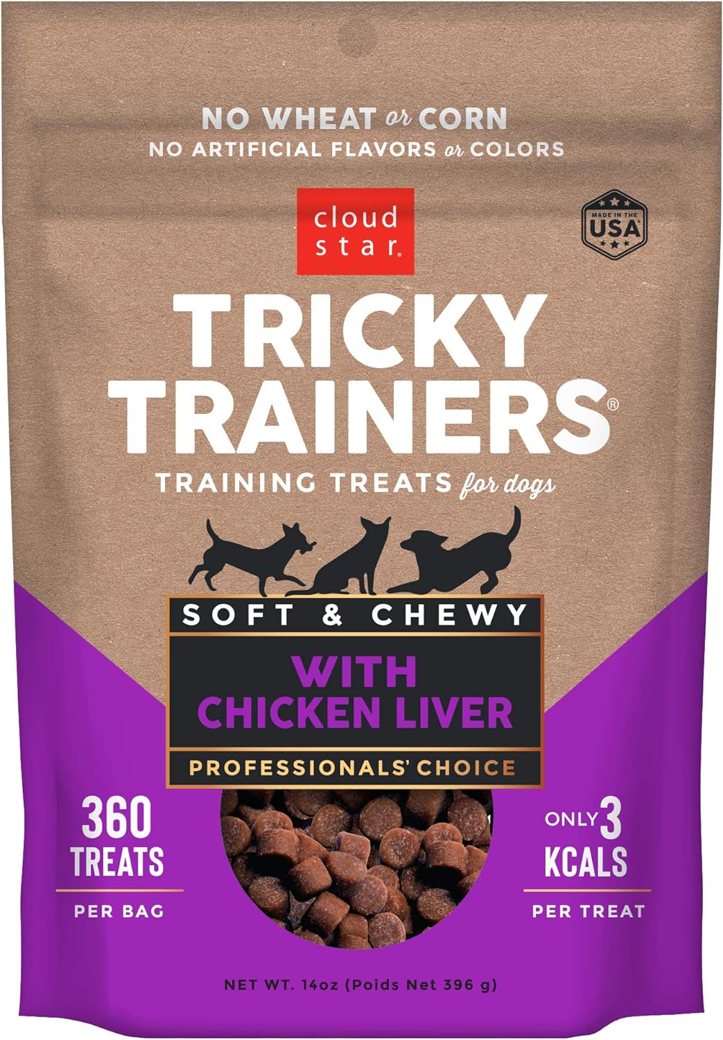 Best Dog Treat for Training