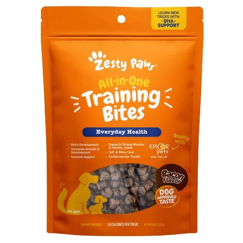 Best Dog Treat for Training