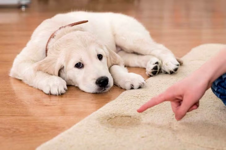 How to Train Your Puppy at Home