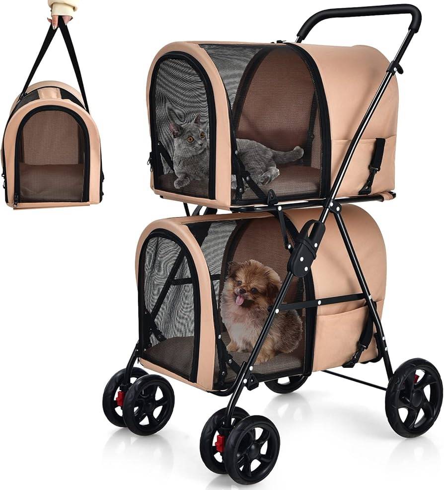 Cat Pram Amazon