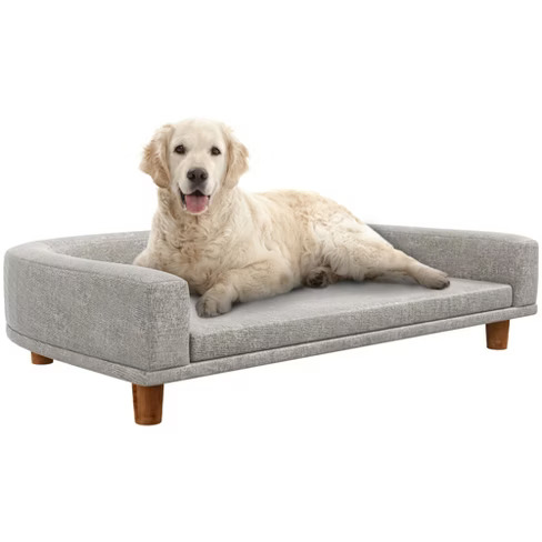 Couch Dog Beds for Large Dogs