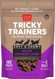 Best Dog Treat for Training: Top 5 Rewards!