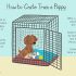 How to Train a Service Puppy: A Step-by-Step Guide