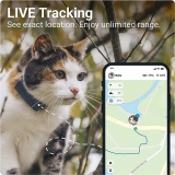 Smallest Cat Tracker: Ultimate Miniature Feline Finder!