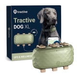 Tractive GPS: Unleash Your Pet’s Freedom Safely!