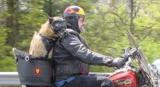 Motorcycle With Dog Seat: Ultimate Guide for Pet Riders