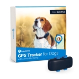 Tractive GPS: Unleash Your Pet’s Freedom Safely!