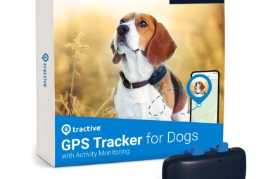 Tractive GPS: Unleash Your Pet’s Freedom Safely!